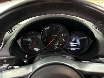 Porsche 718 Boxster Spyder Turbo — photo 22