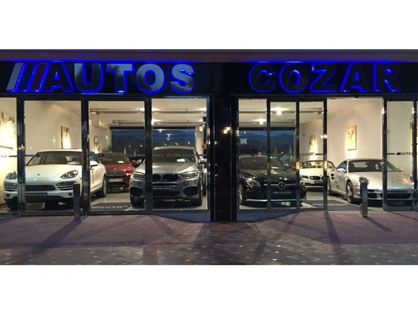 Porsche 992 I Carrera 4S - 2020 - Joinsteer - #13