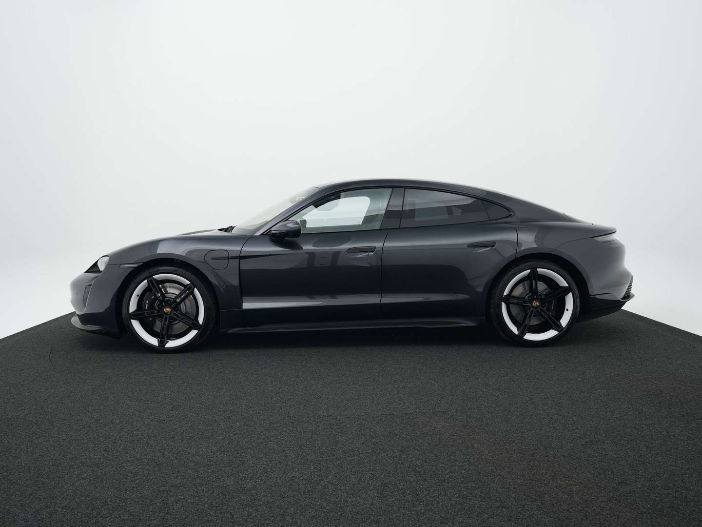 Porsche Taycan GTS - 2022 - Joinsteer - #1