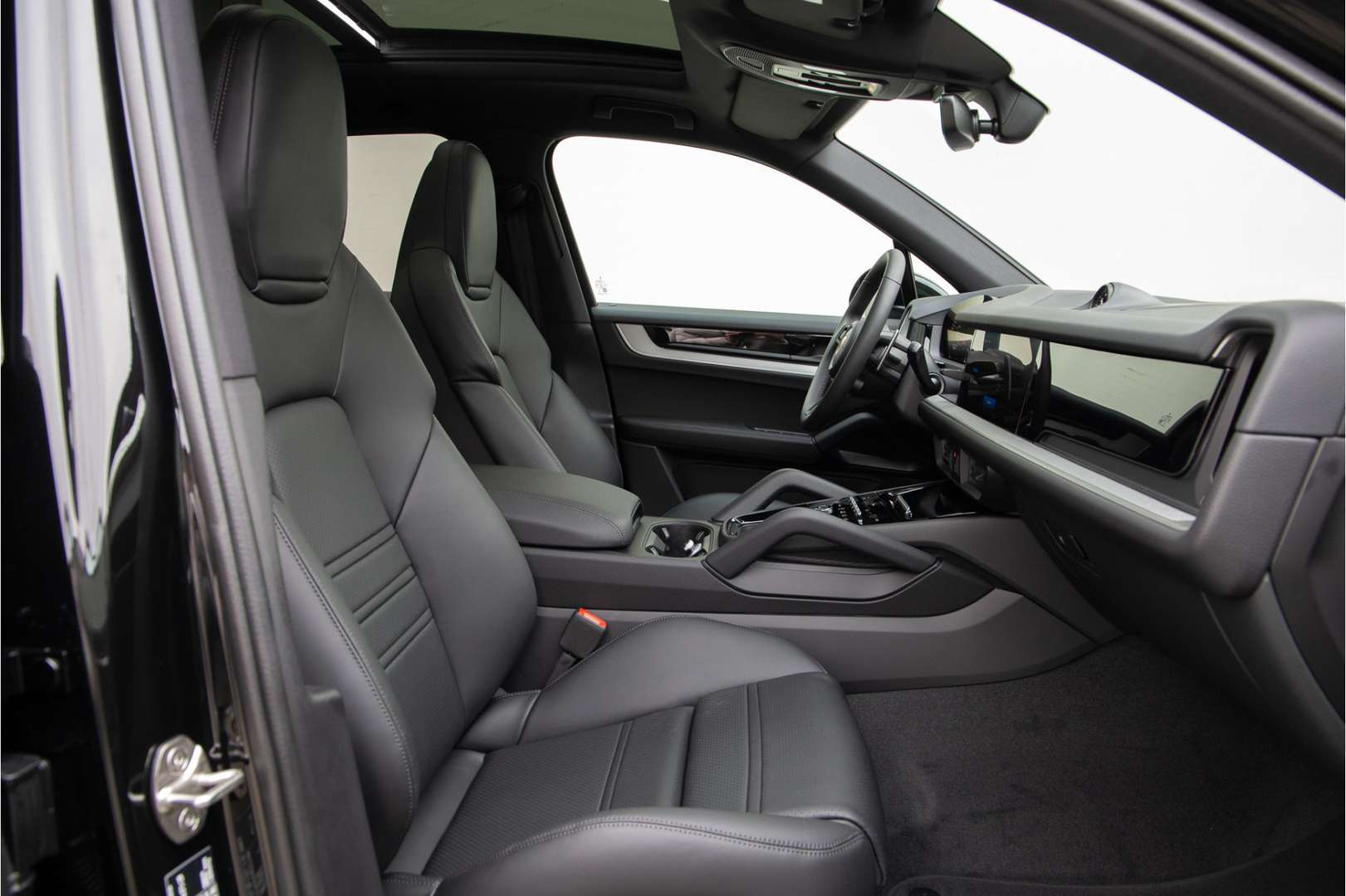 Porsche Cayenne III E-Hybrid - 2026 - Joinsteer - #9