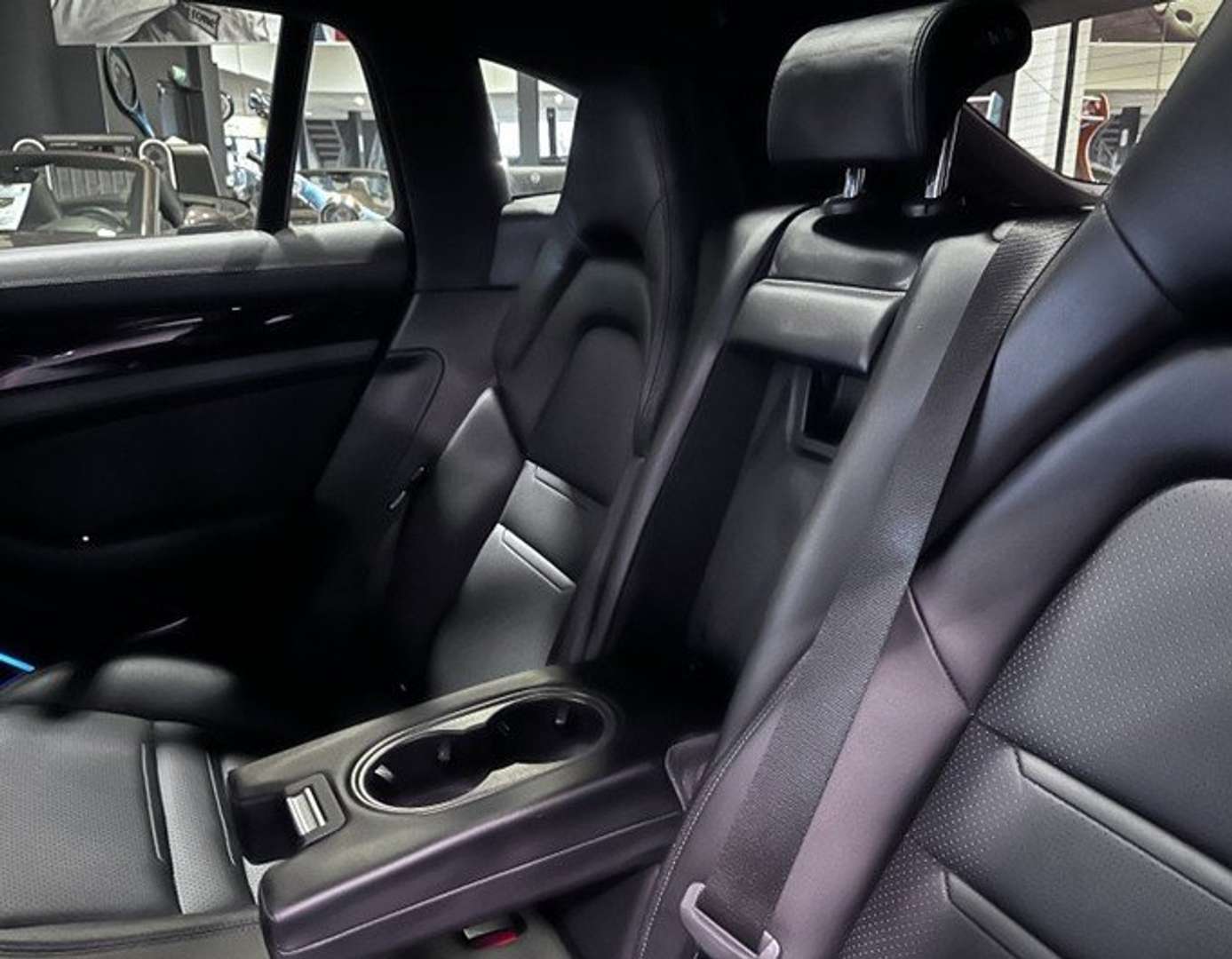 Porsche Panamera III E-Hybrid - 2019 - Joinsteer - #31