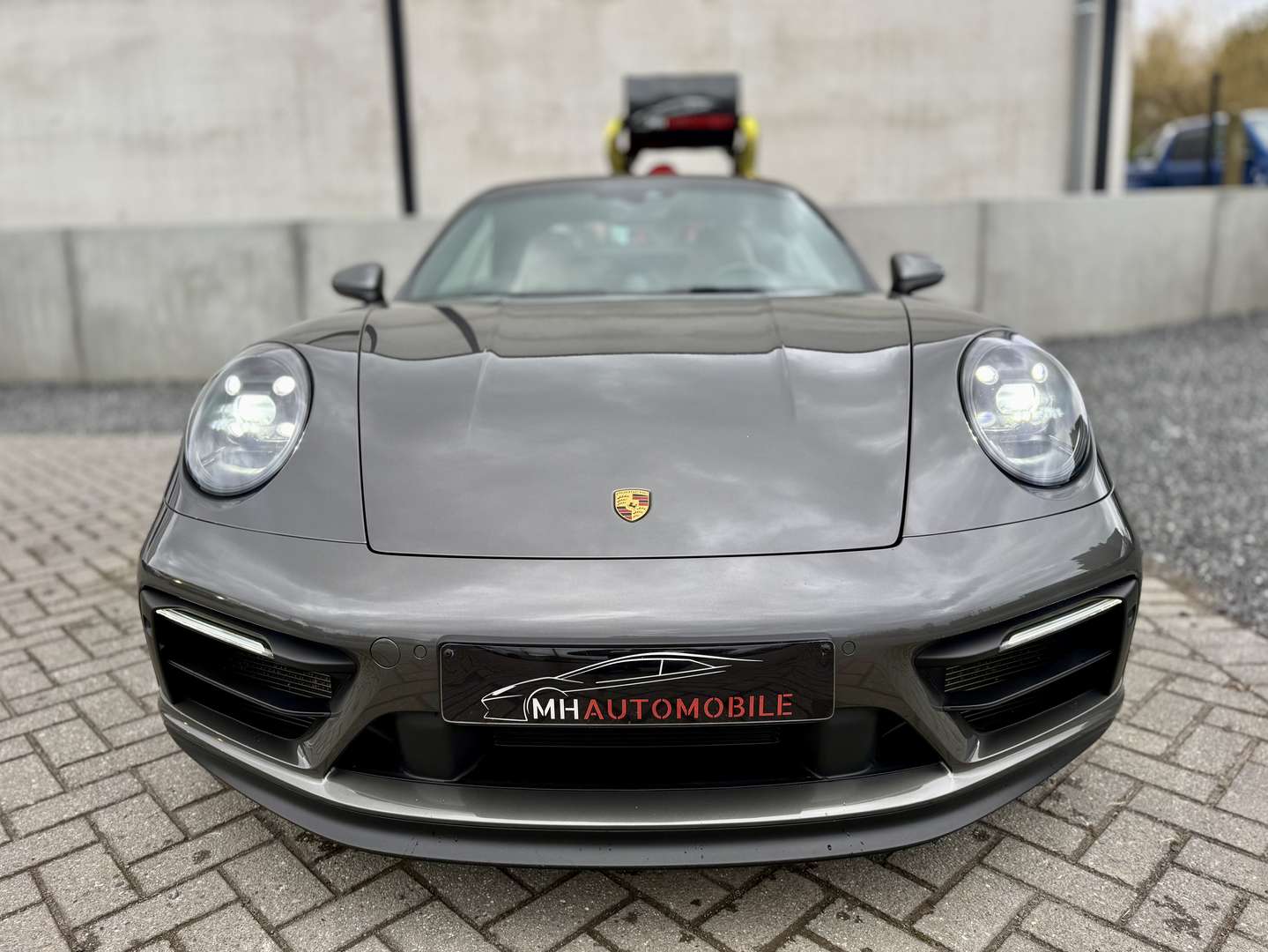 Porsche 992 I GTS - 2022 - Joinsteer - #11