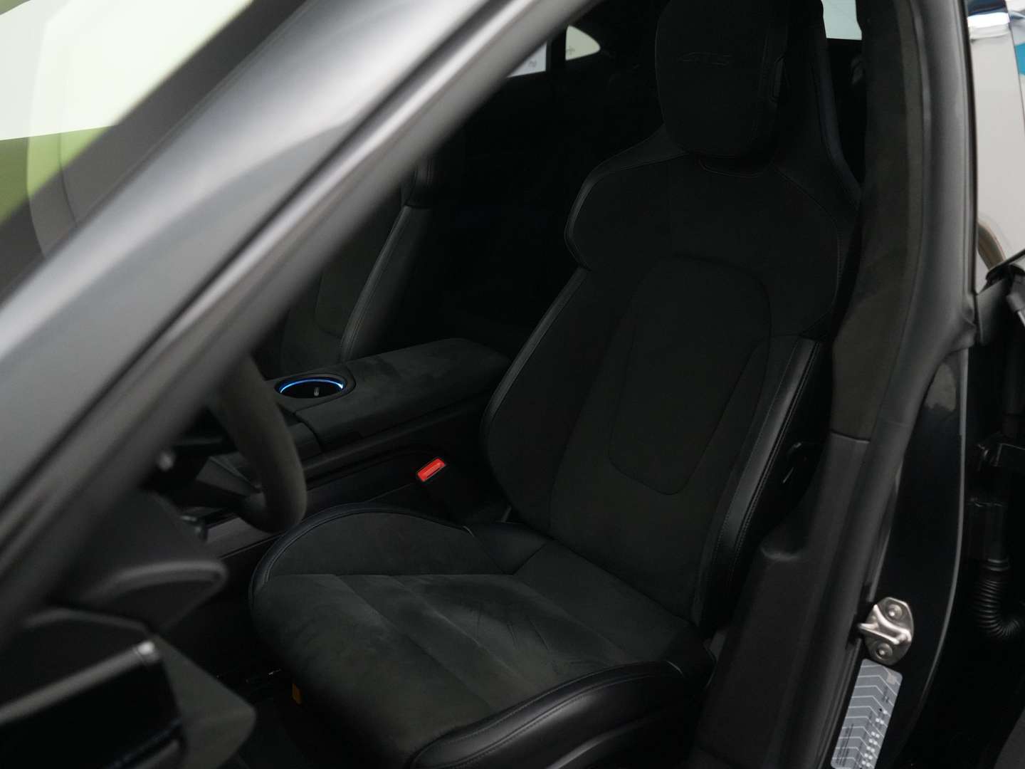 Porsche Taycan GTS - 2022 - Joinsteer - #3