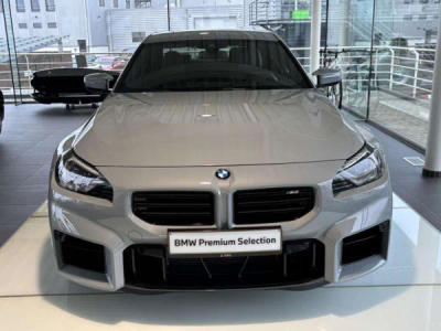 BMW Série 2 M2 Competition -  - Joinsteer - #2