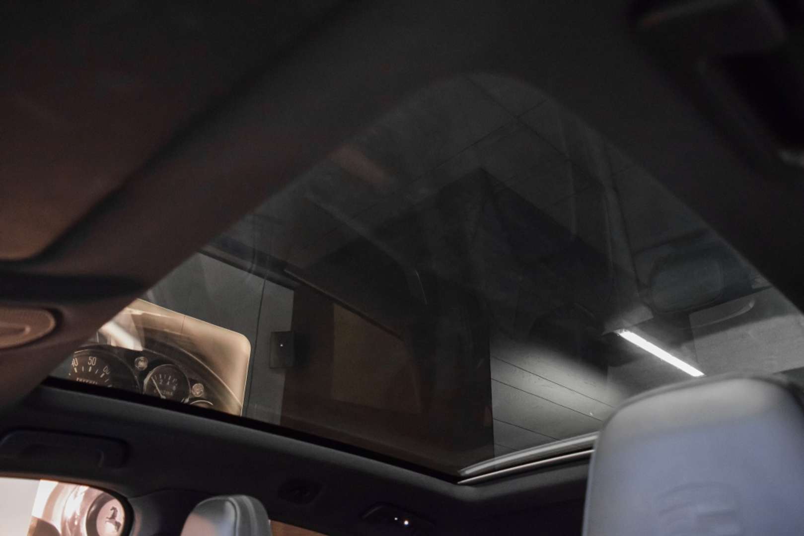 Porsche Cayenne III E-Hybrid - 2025 - Joinsteer - #23