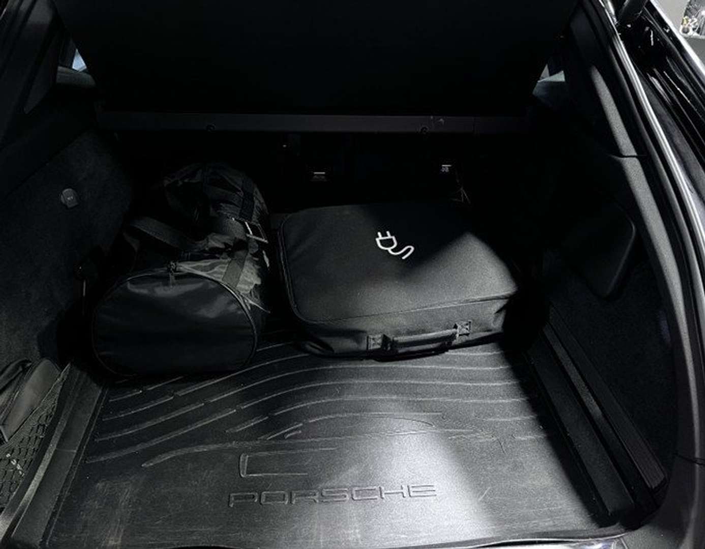 Porsche Panamera III E-Hybrid - 2019 - Joinsteer - #33