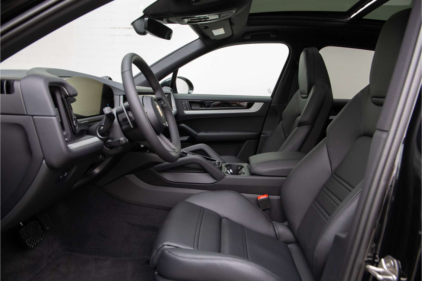 Porsche Cayenne III E-Hybrid - 2026 - Joinsteer - #12