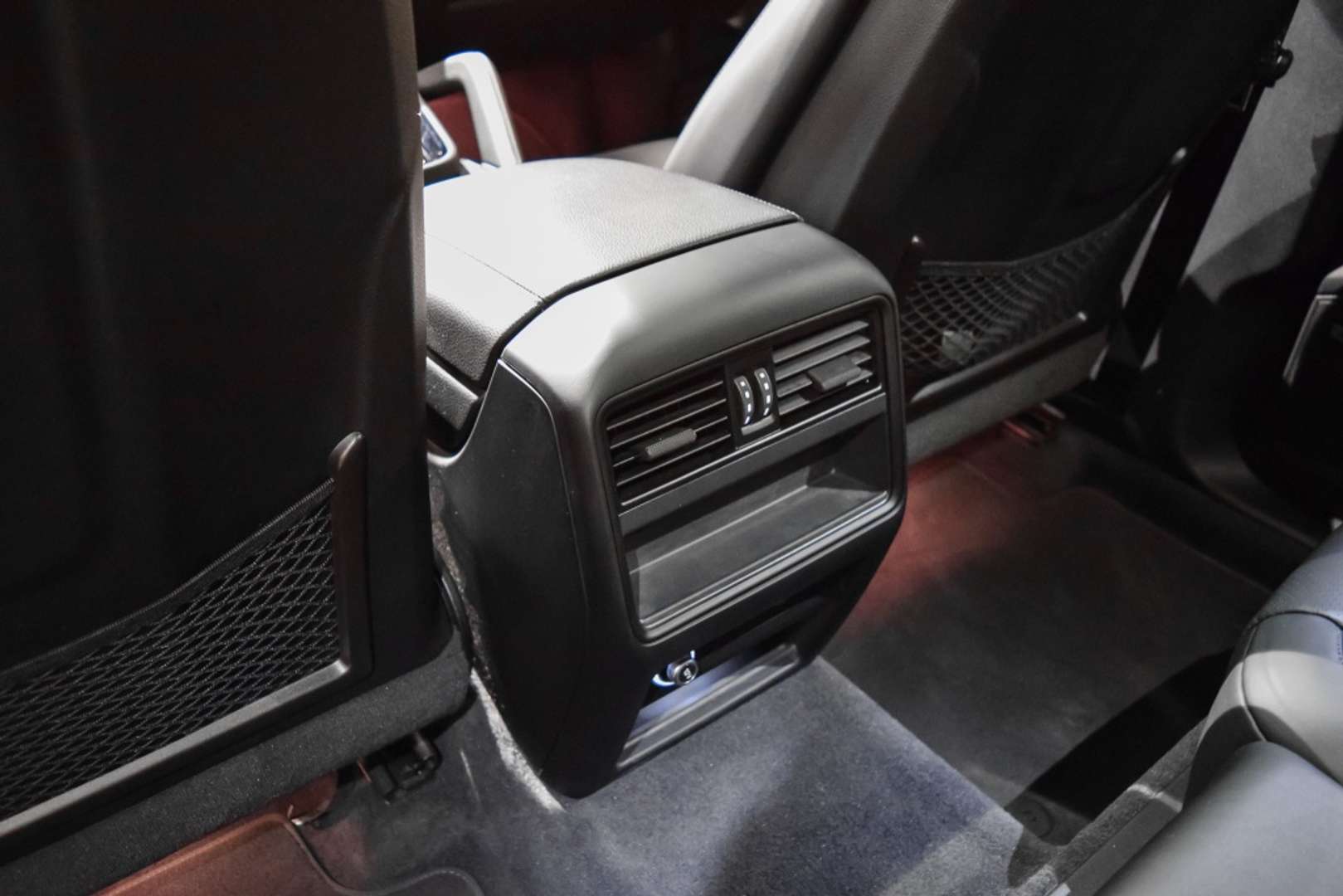 Porsche Cayenne III E-Hybrid - 2025 - Joinsteer - #24