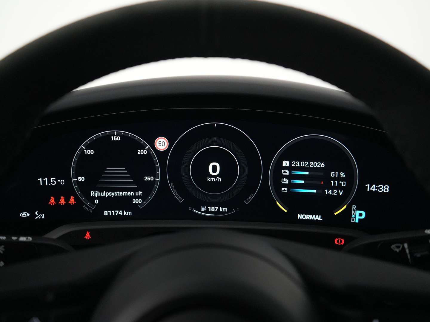 Porsche Taycan GTS - 2022 - Joinsteer - #5