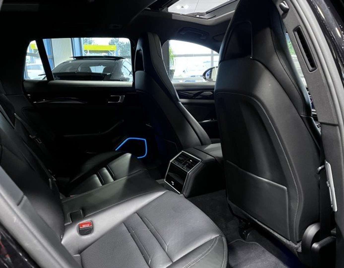 Porsche Panamera III E-Hybrid - 2019 - Joinsteer - #34