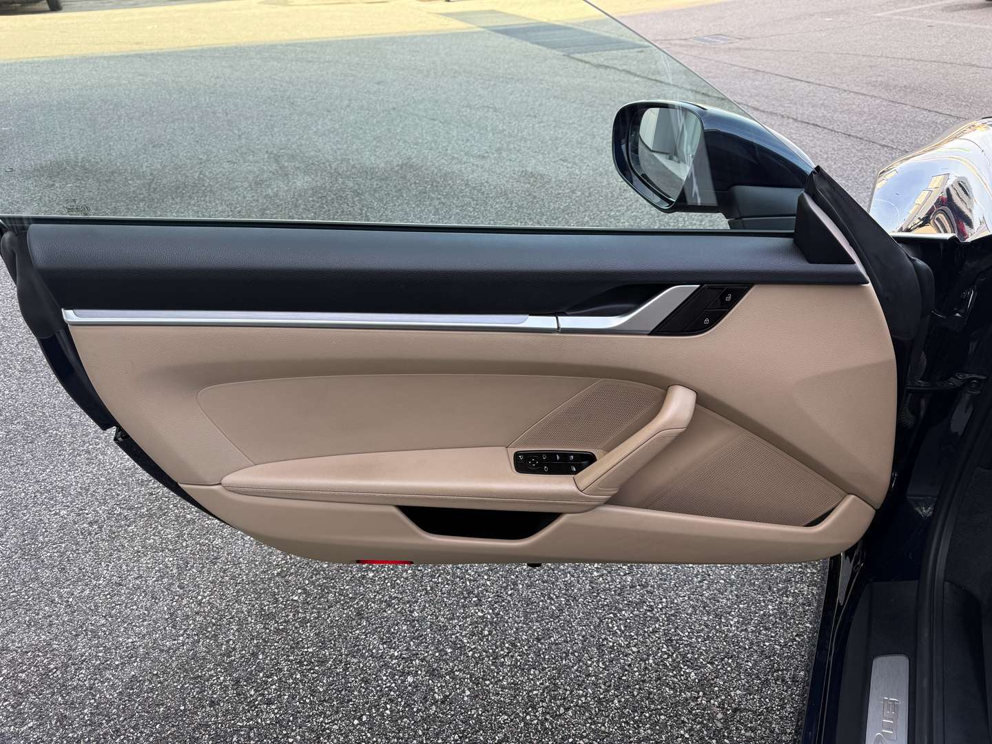 Porsche 992 I Carrera 4S - 2021 - Joinsteer - #9