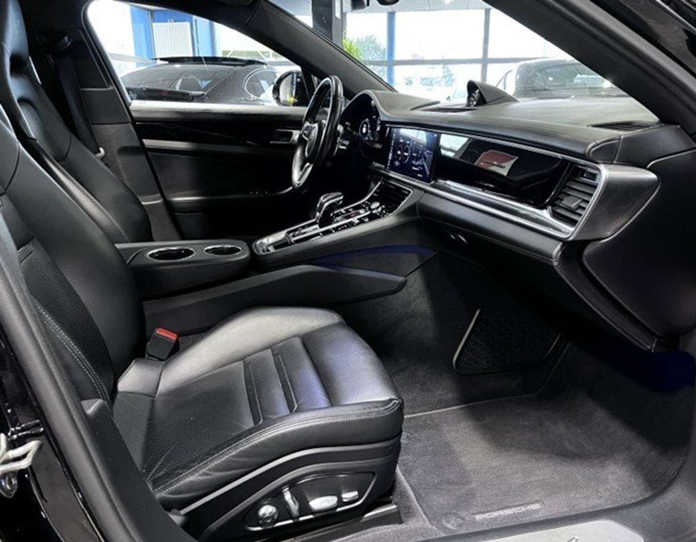 Porsche Panamera III E-Hybrid - 2019 - Joinsteer - #35