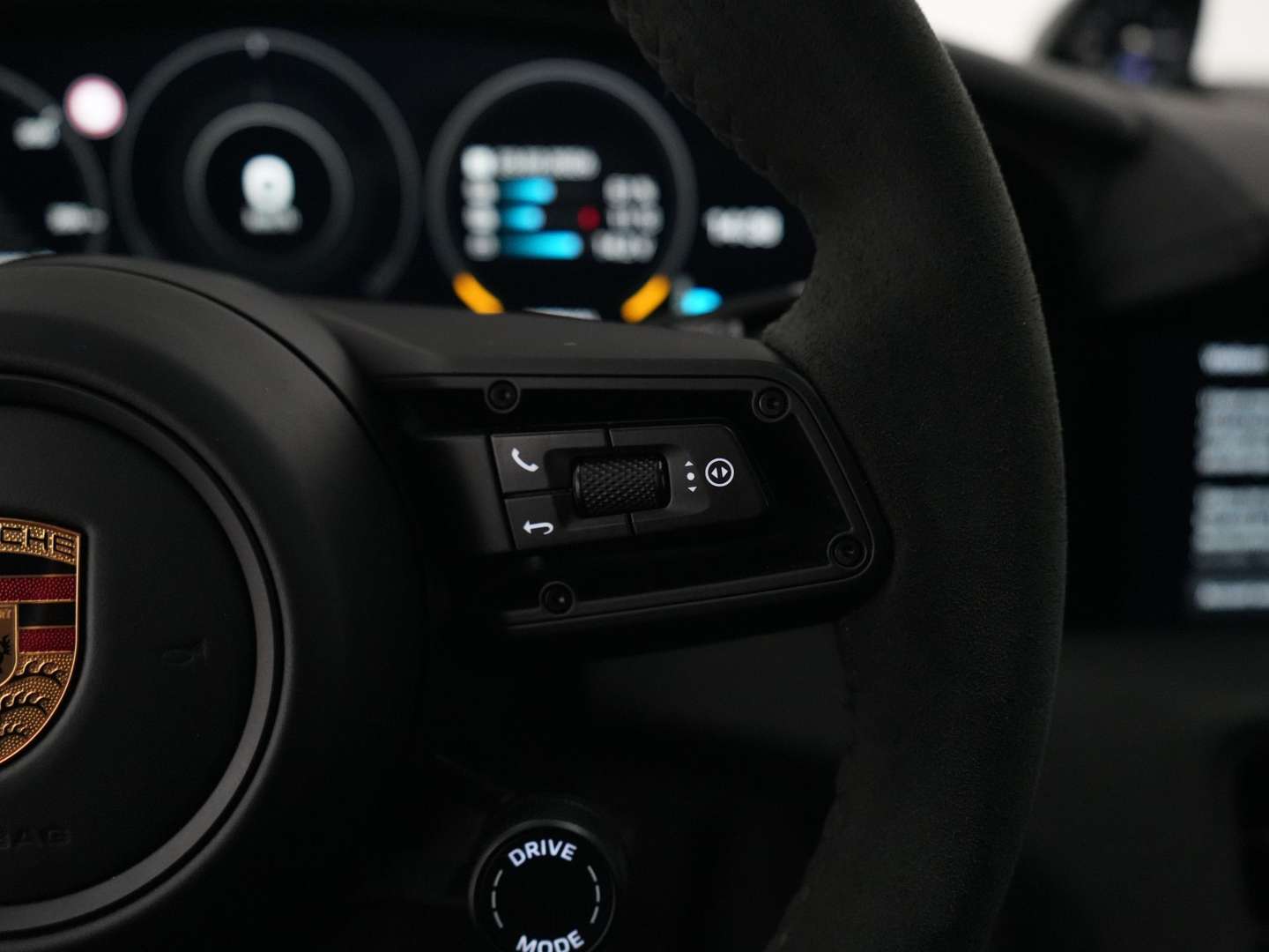 Porsche Taycan GTS - 2022 - Joinsteer - #6