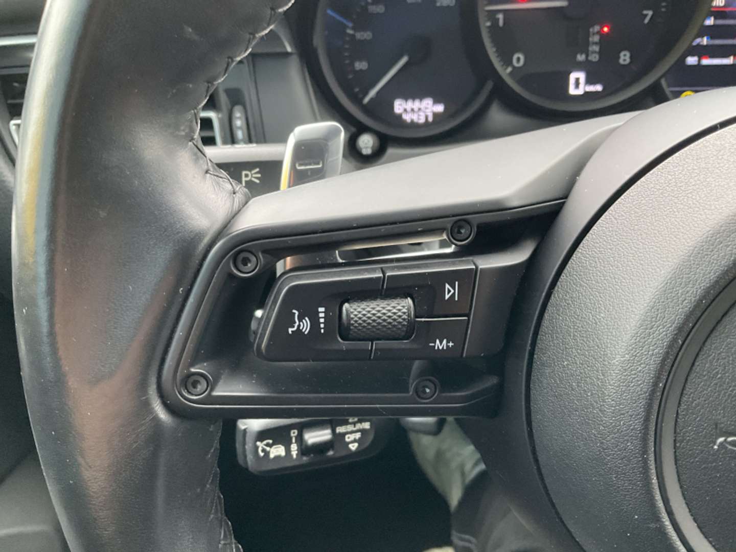 Porsche Macan I - 2022 - Joinsteer - #20