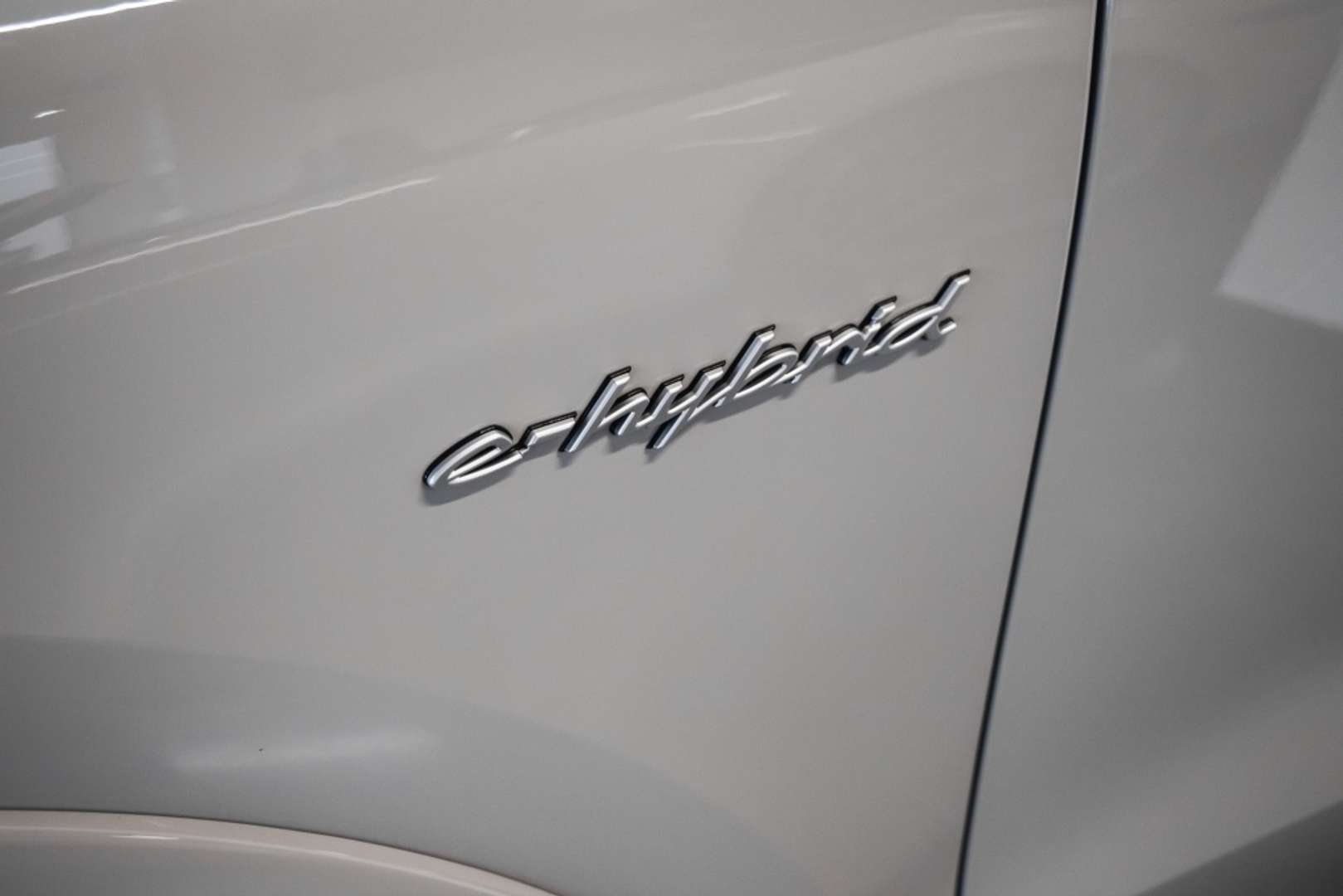 Porsche Cayenne III E-Hybrid - 2025 - Joinsteer - #27