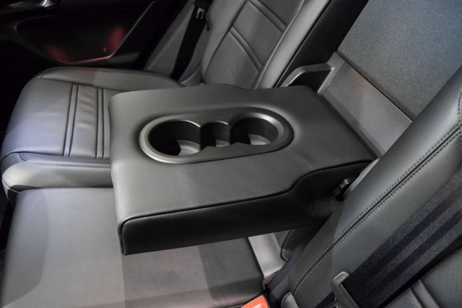 Porsche Cayenne III E-Hybrid - 2026 - Joinsteer - #25