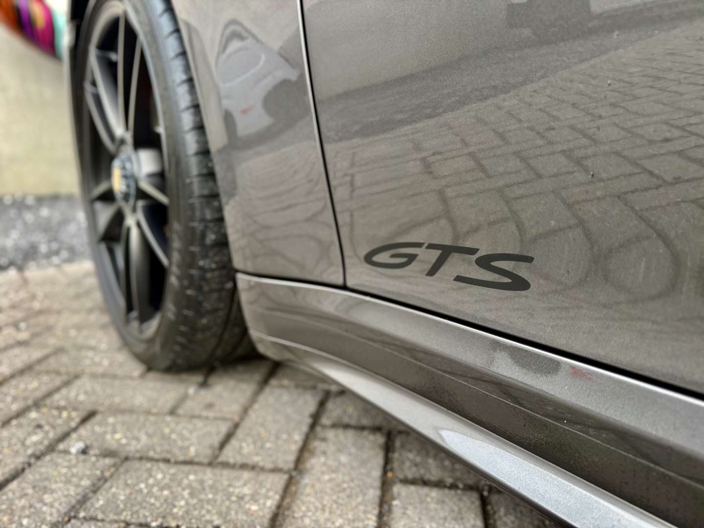 Porsche 992 I GTS - 2022 - Joinsteer - #15