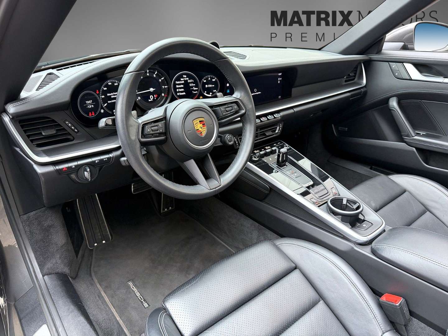 Porsche 992 I Targa 4 - 2021 - Joinsteer - #7