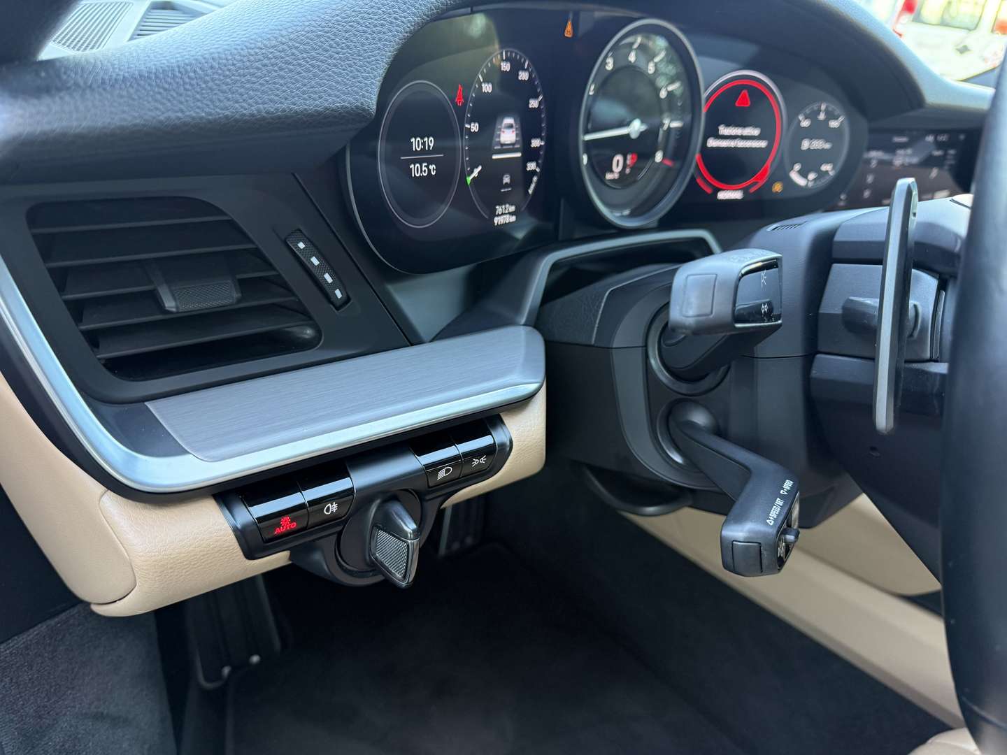 Porsche 992 I Carrera 4S - 2021 - Joinsteer - #11