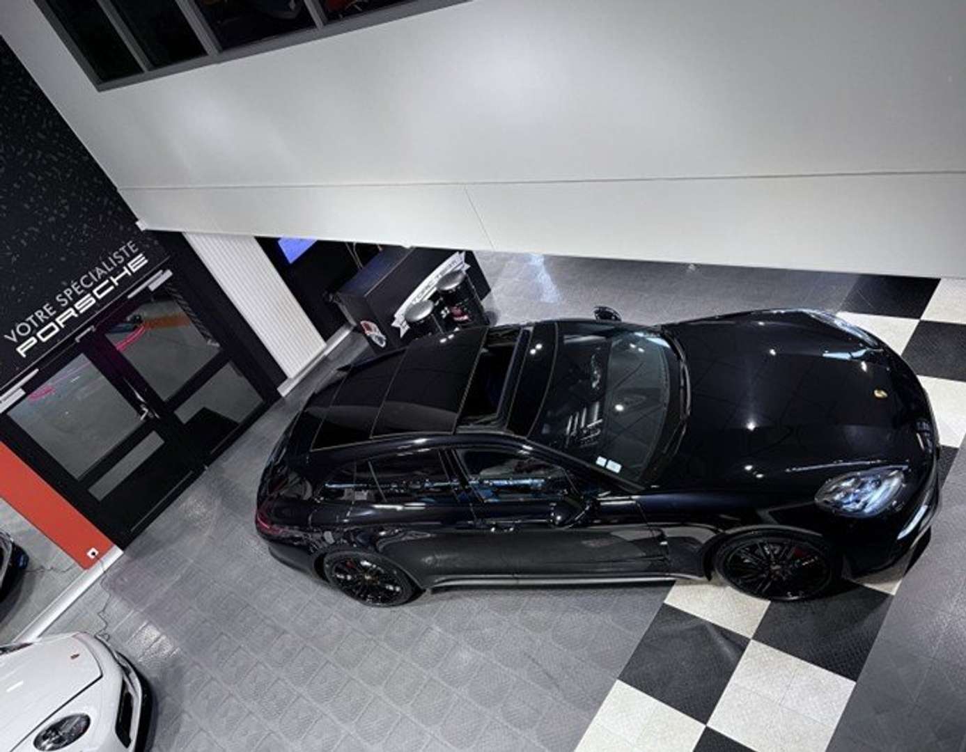 Porsche Panamera III E-Hybrid - 2019 - Joinsteer - #39