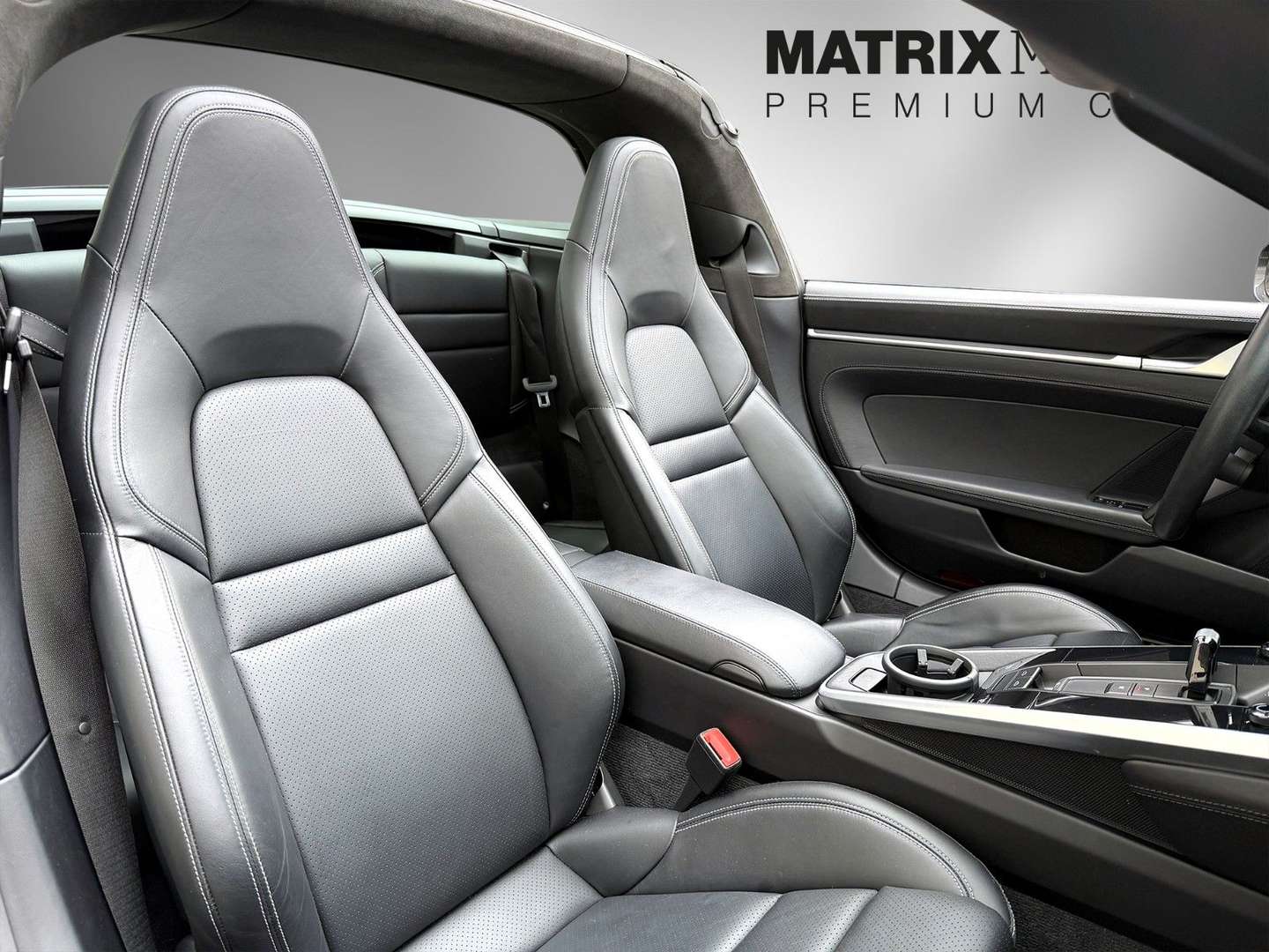 Porsche 992 I Targa 4 - 2021 - Joinsteer - #8