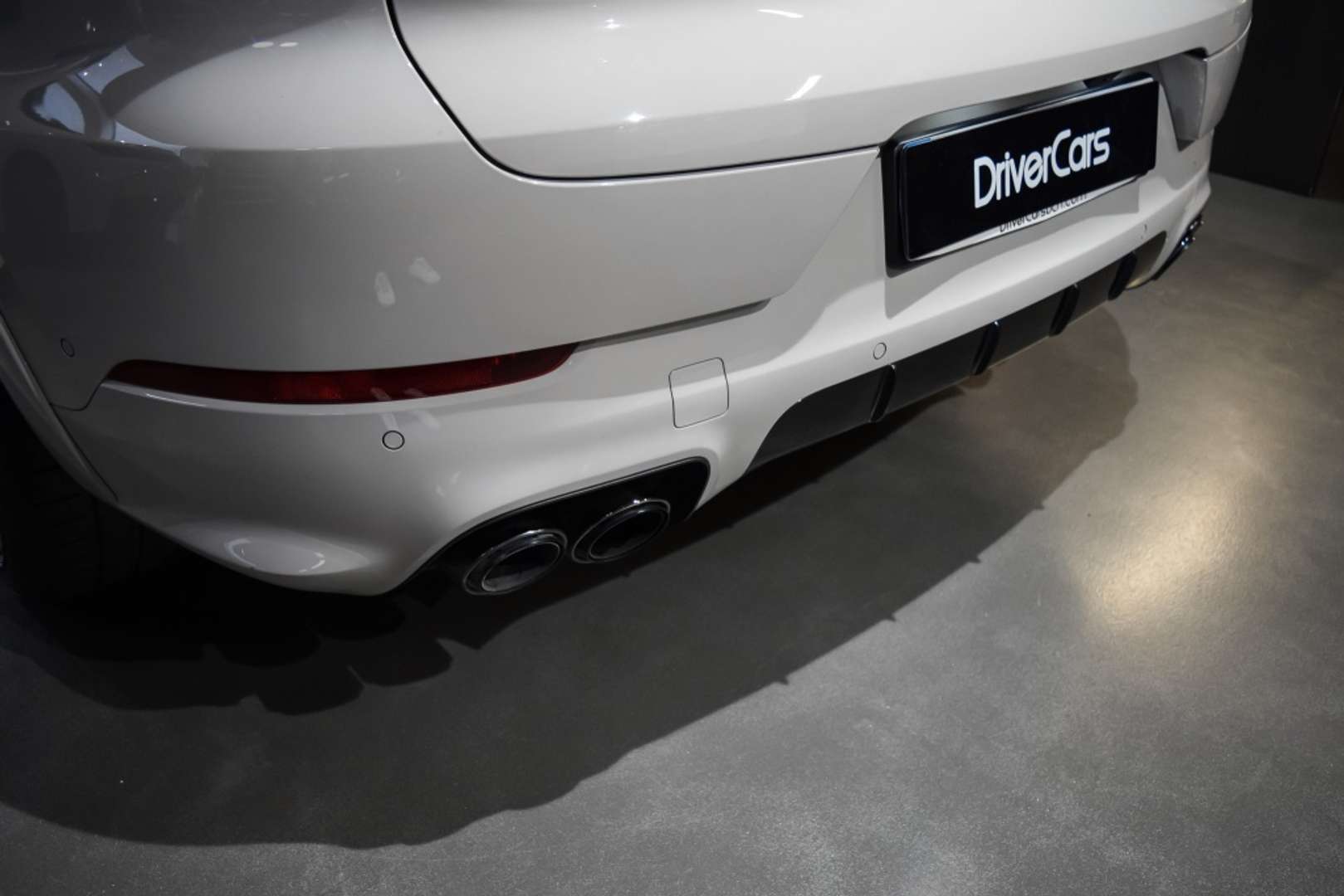 Porsche Cayenne III E-Hybrid - 2026 - Joinsteer - #28