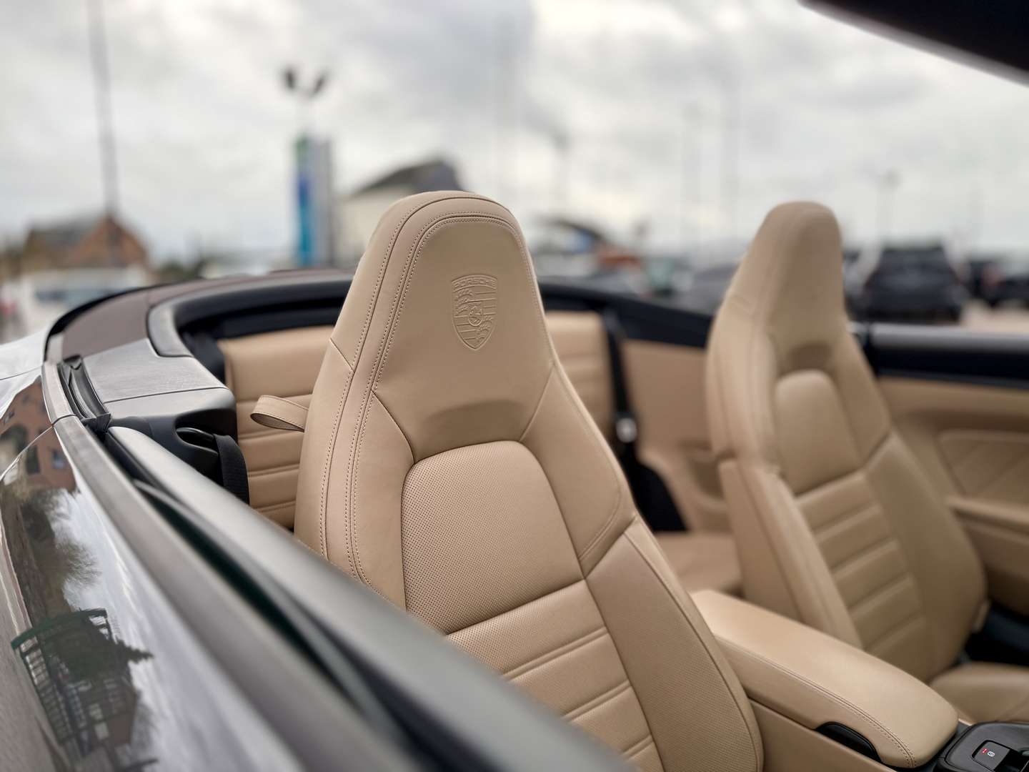 Porsche 992 I GTS - 2022 - Joinsteer - #17