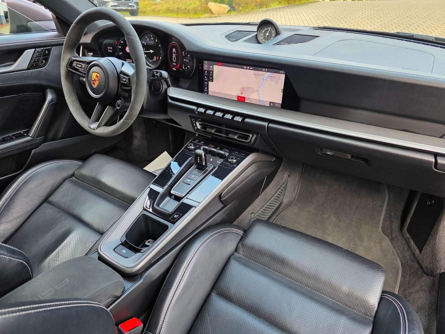 Porsche 992 I Carrera S - 2021 - Joinsteer - #4