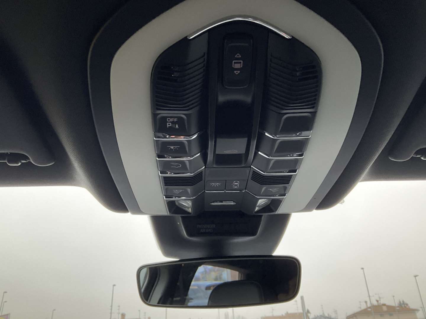 Porsche Macan I - 2022 - Joinsteer - #24