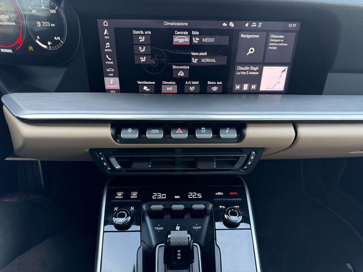 Porsche 992 I Carrera 4S - 2021 - Joinsteer - #13