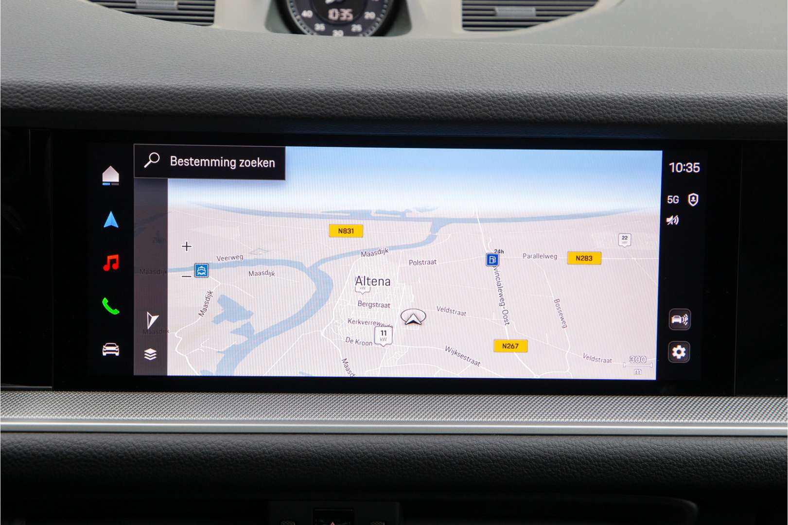 Porsche Cayenne III E-Hybrid - 2026 - Joinsteer - #21