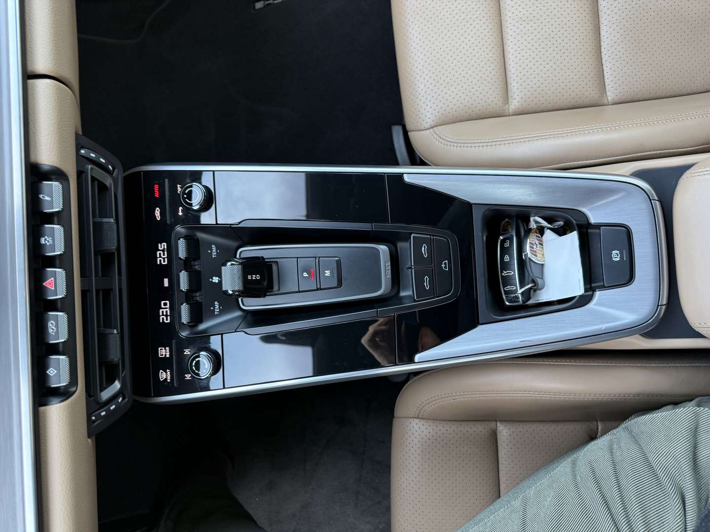 Porsche 992 I Carrera 4S - 2021 - Joinsteer - #14