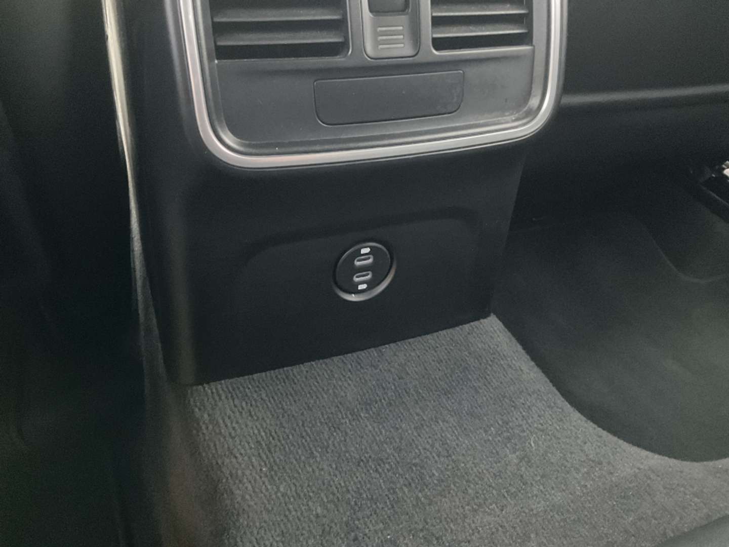 Porsche Macan I - 2022 - Joinsteer - #26