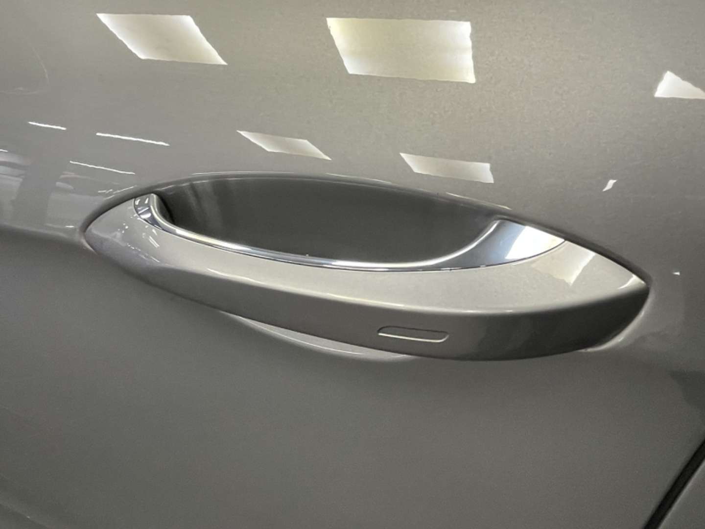 Porsche Panamera III E-Hybrid - 2018 - Joinsteer - #9