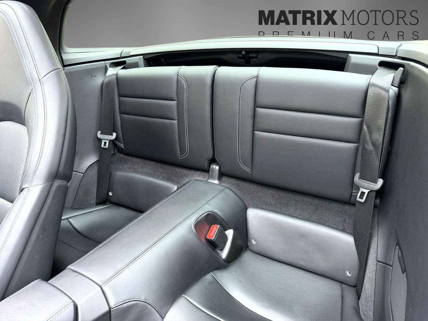 Porsche 992 I Targa 4 - 2021 - Joinsteer - #12