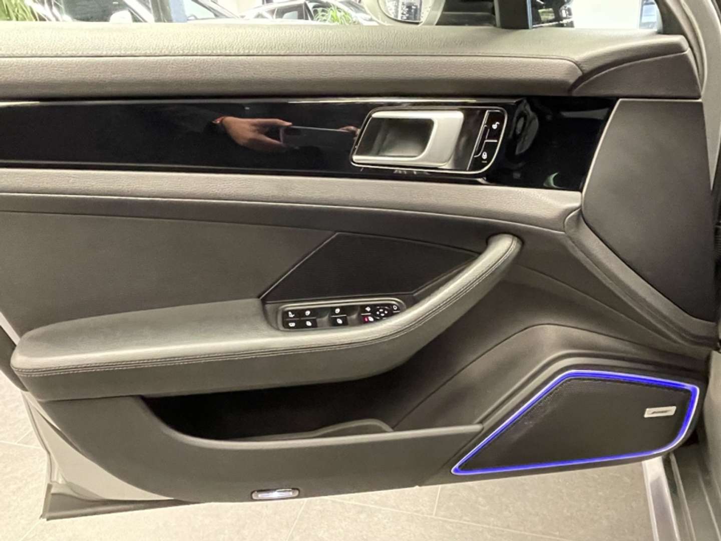 Porsche Panamera III E-Hybrid - 2018 - Joinsteer - #10