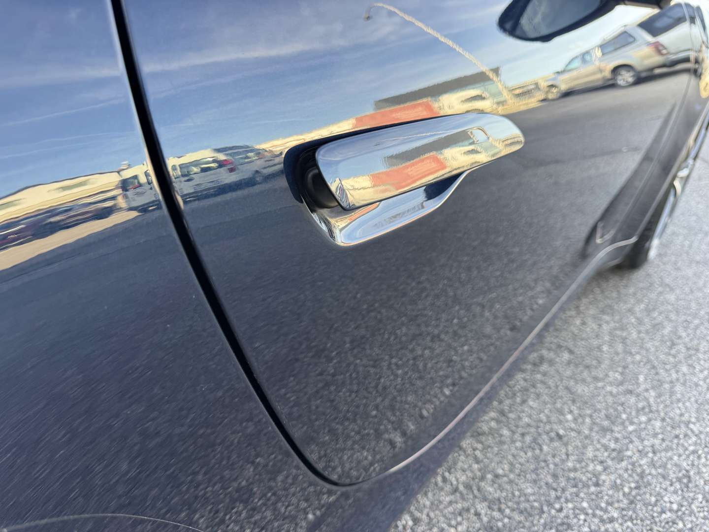 Porsche 992 I Carrera 4S - 2021 - Joinsteer - #15