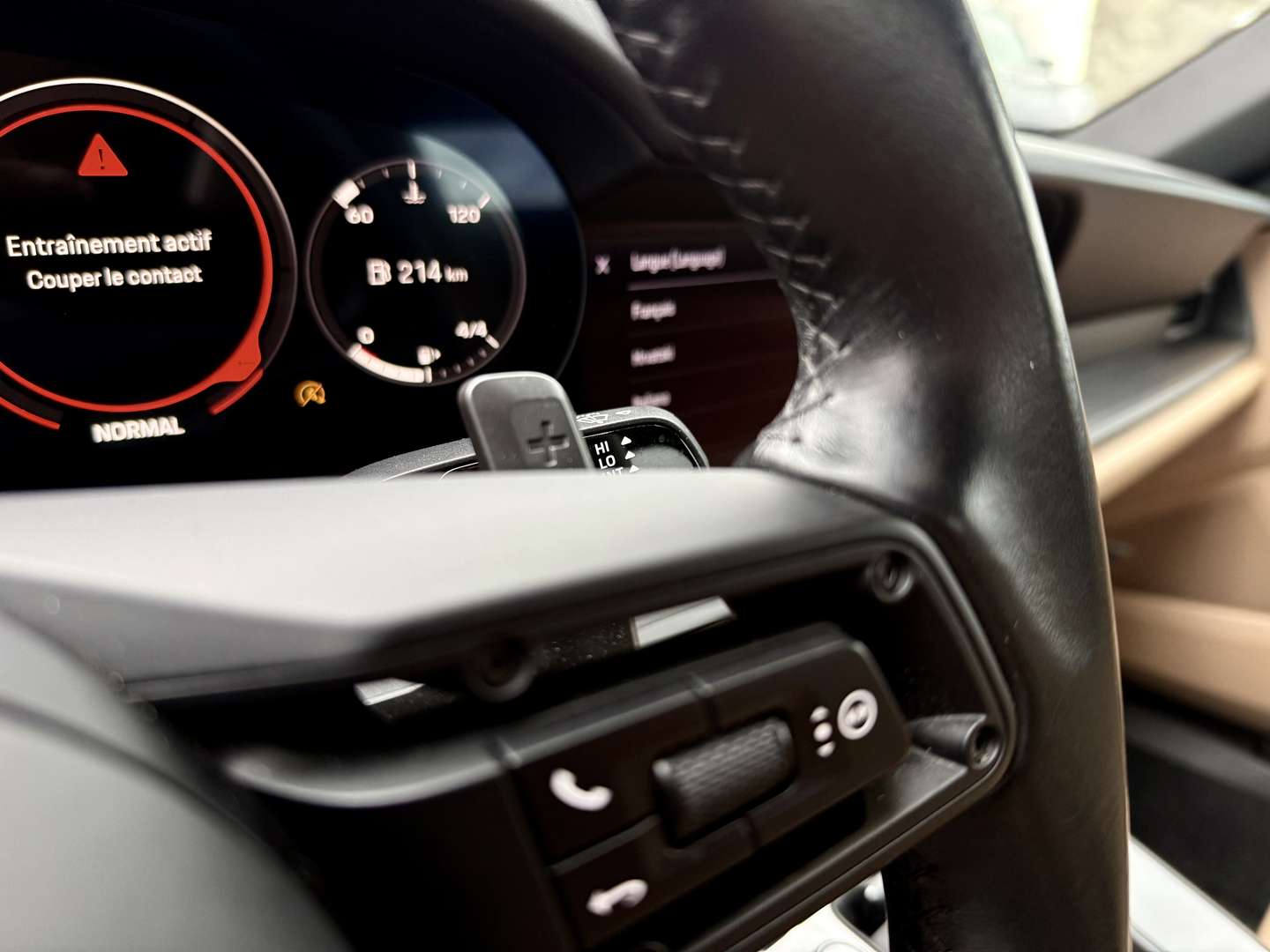 Porsche 992 I GTS - 2022 - Joinsteer - #20