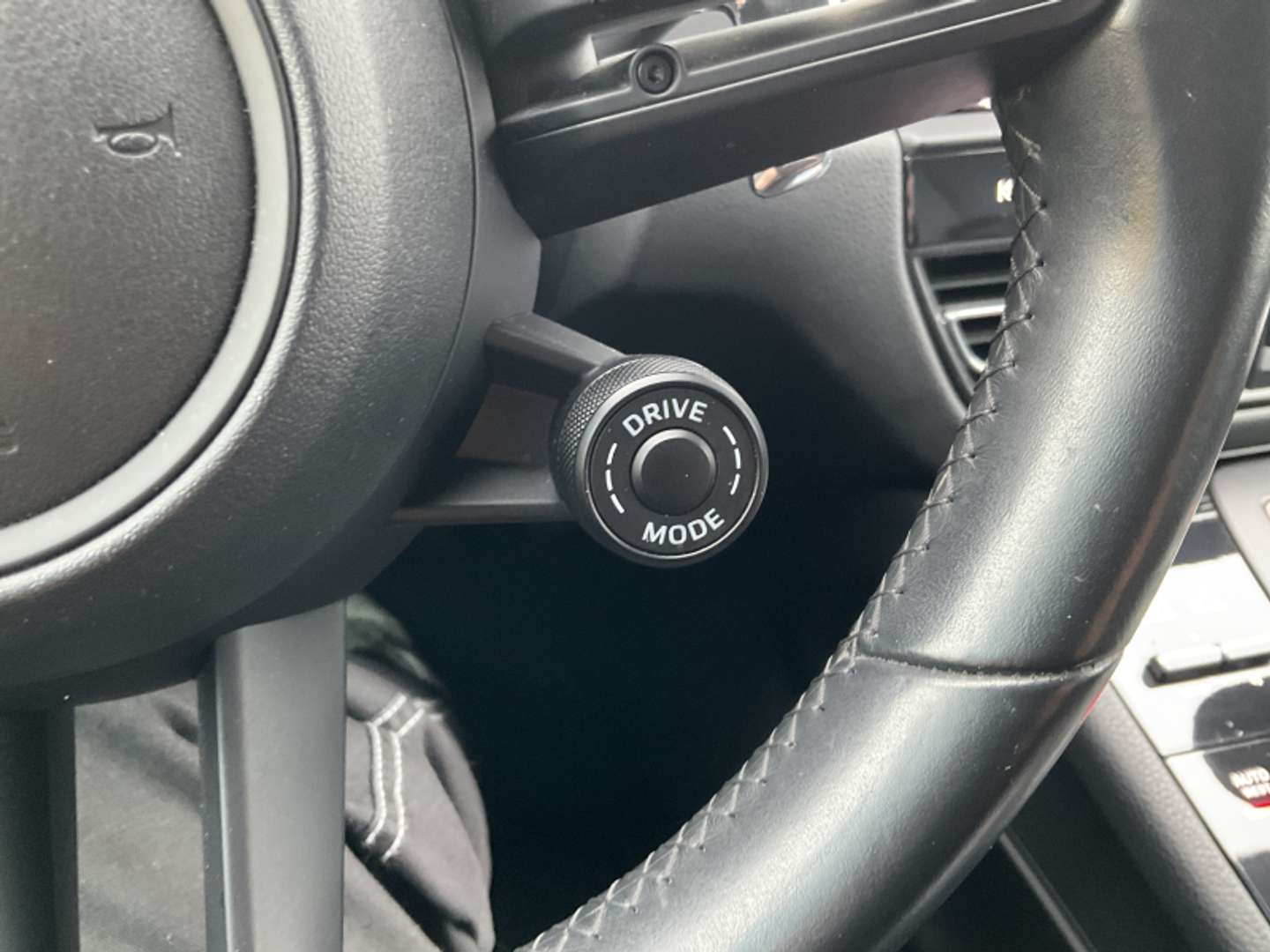 Porsche Macan I - 2022 - Joinsteer - #29