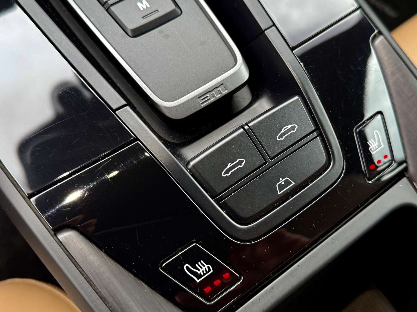 Porsche 992 I GTS - 2022 - Joinsteer - #21