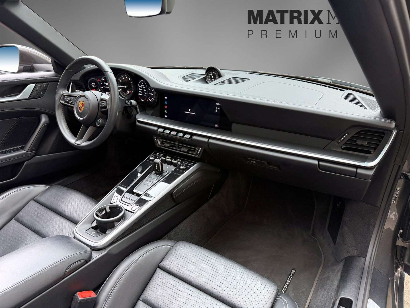 Porsche 992 I Targa 4 - 2021 - Joinsteer - #15