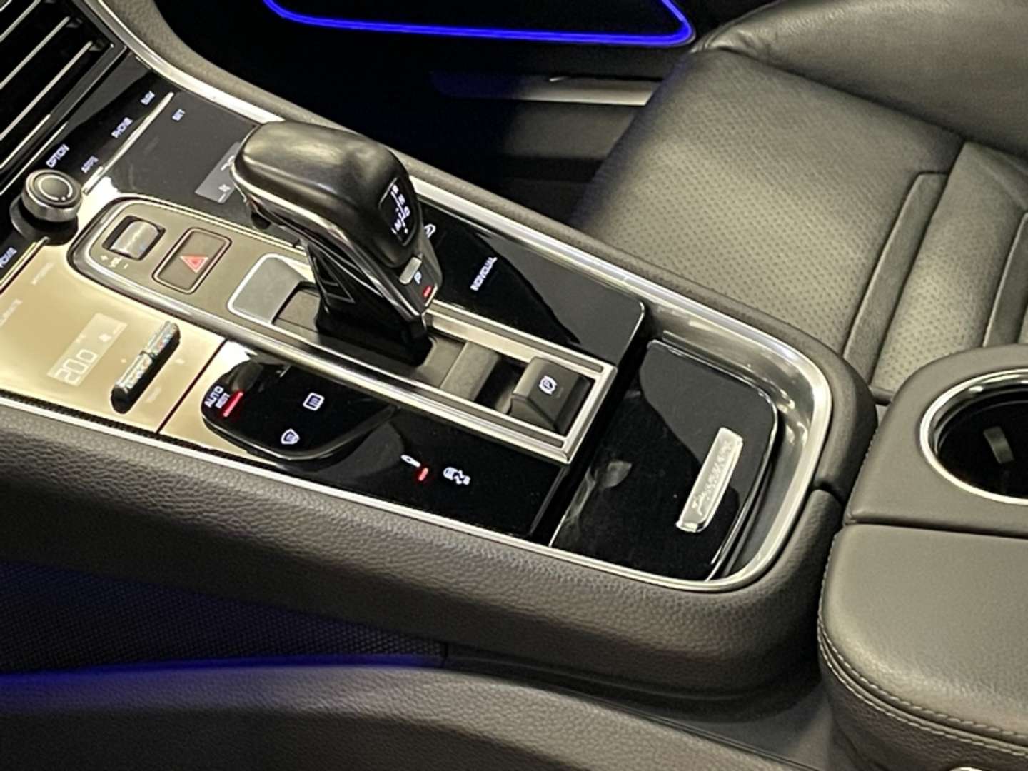 Porsche Panamera III E-Hybrid - 2018 - Joinsteer - #13