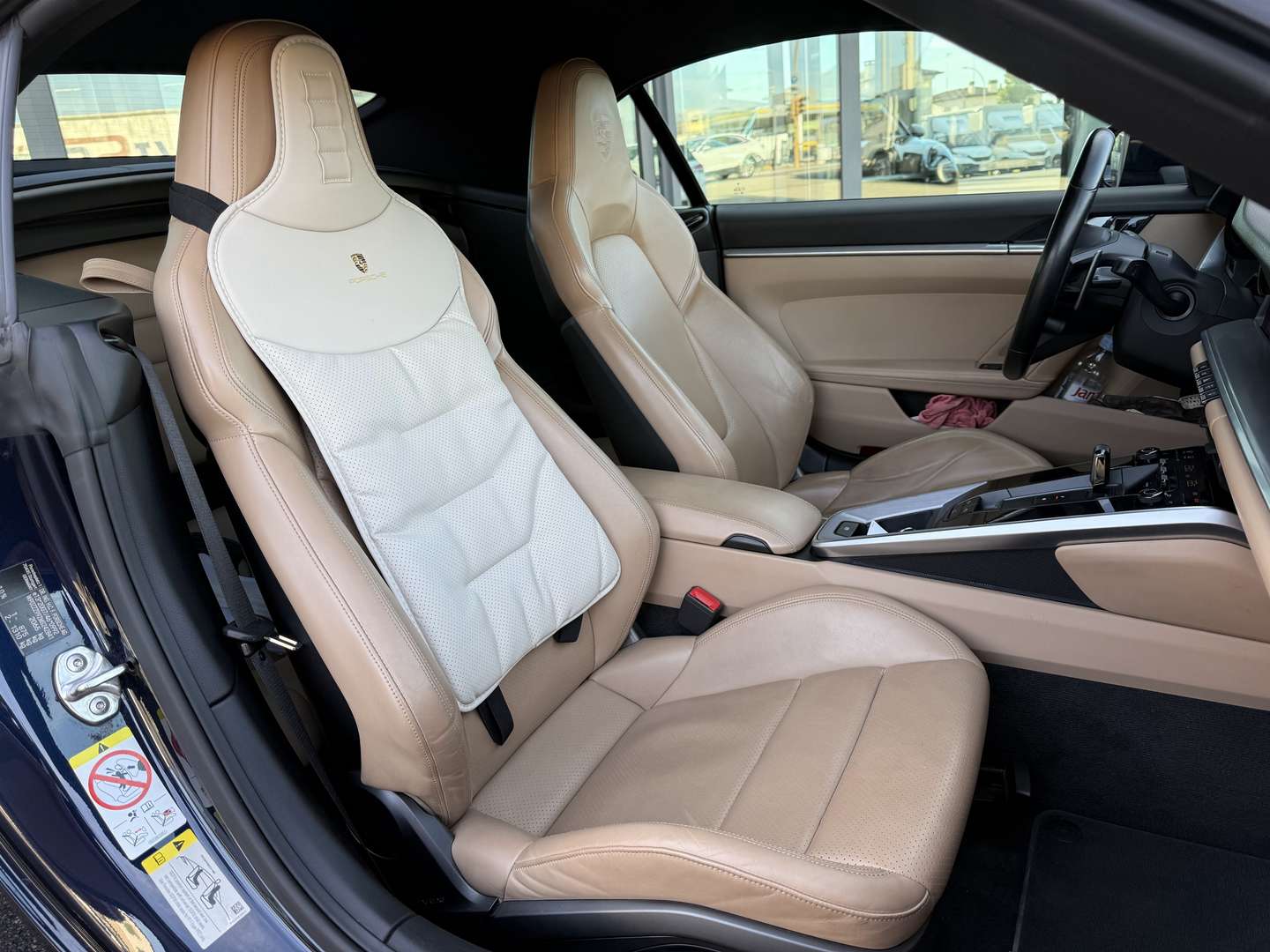 Porsche 992 I Carrera 4S - 2021 - Joinsteer - #17