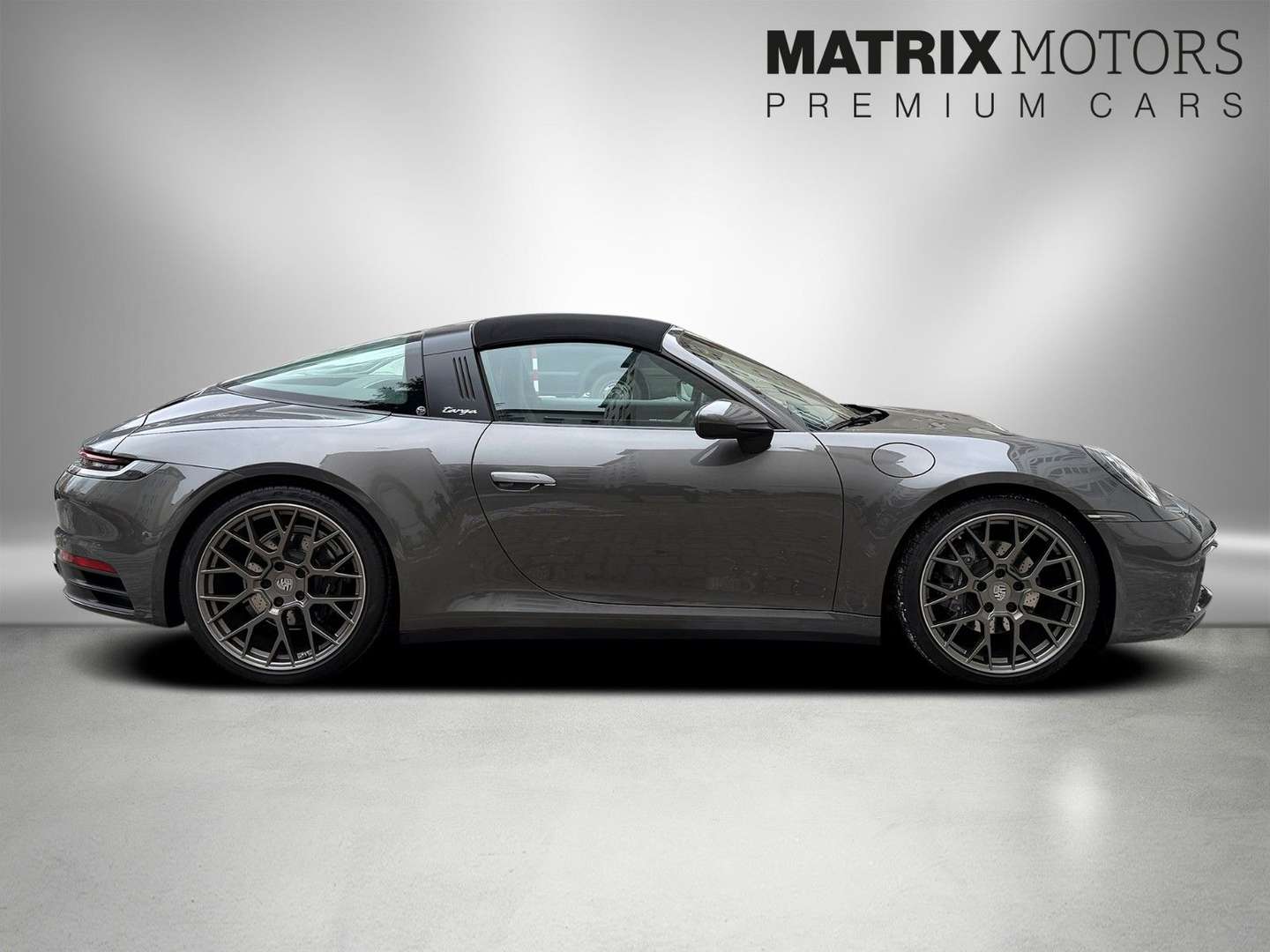 Porsche 992 I Targa 4 - 2021 - Joinsteer - #17