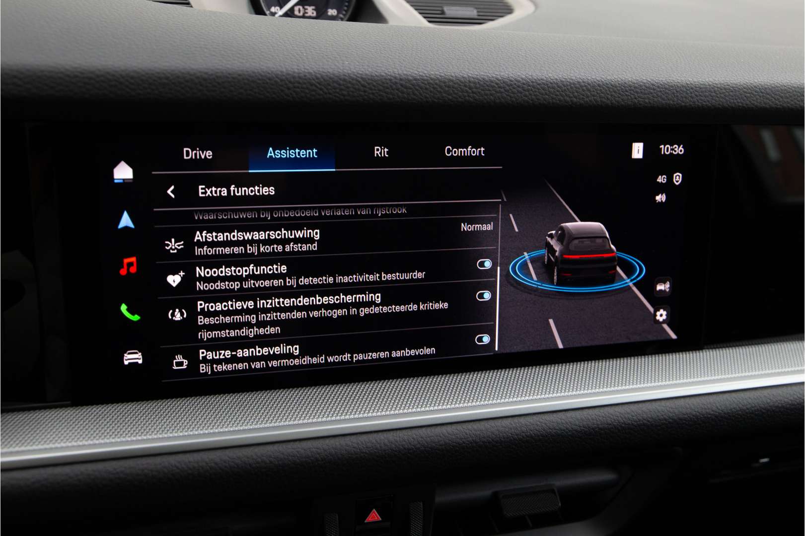 Porsche Cayenne III E-Hybrid - 2026 - Joinsteer - #27