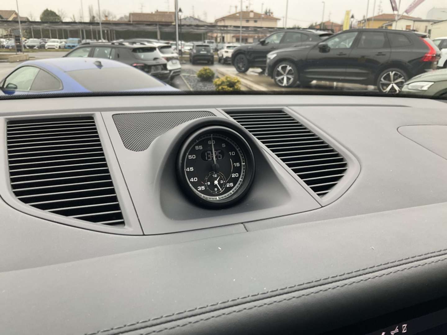 Porsche Macan I - 2022 - Joinsteer - #31