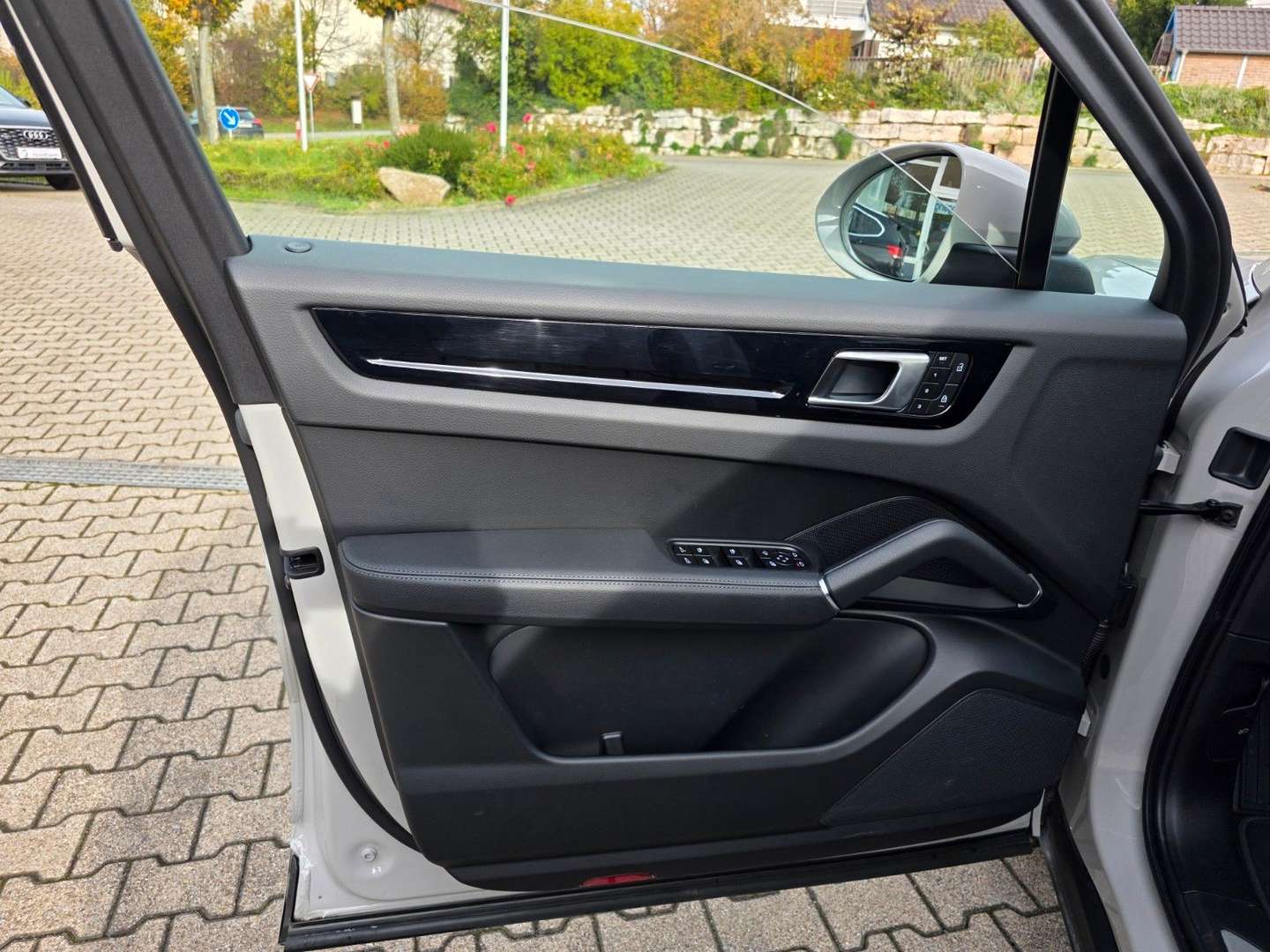 Porsche Cayenne III - 2022 - Joinsteer - #18