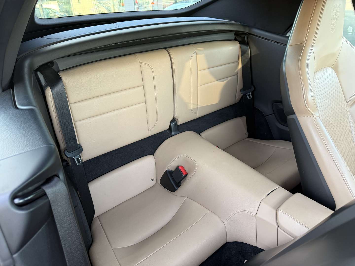 Porsche 992 I Carrera 4S - 2021 - Joinsteer - #18