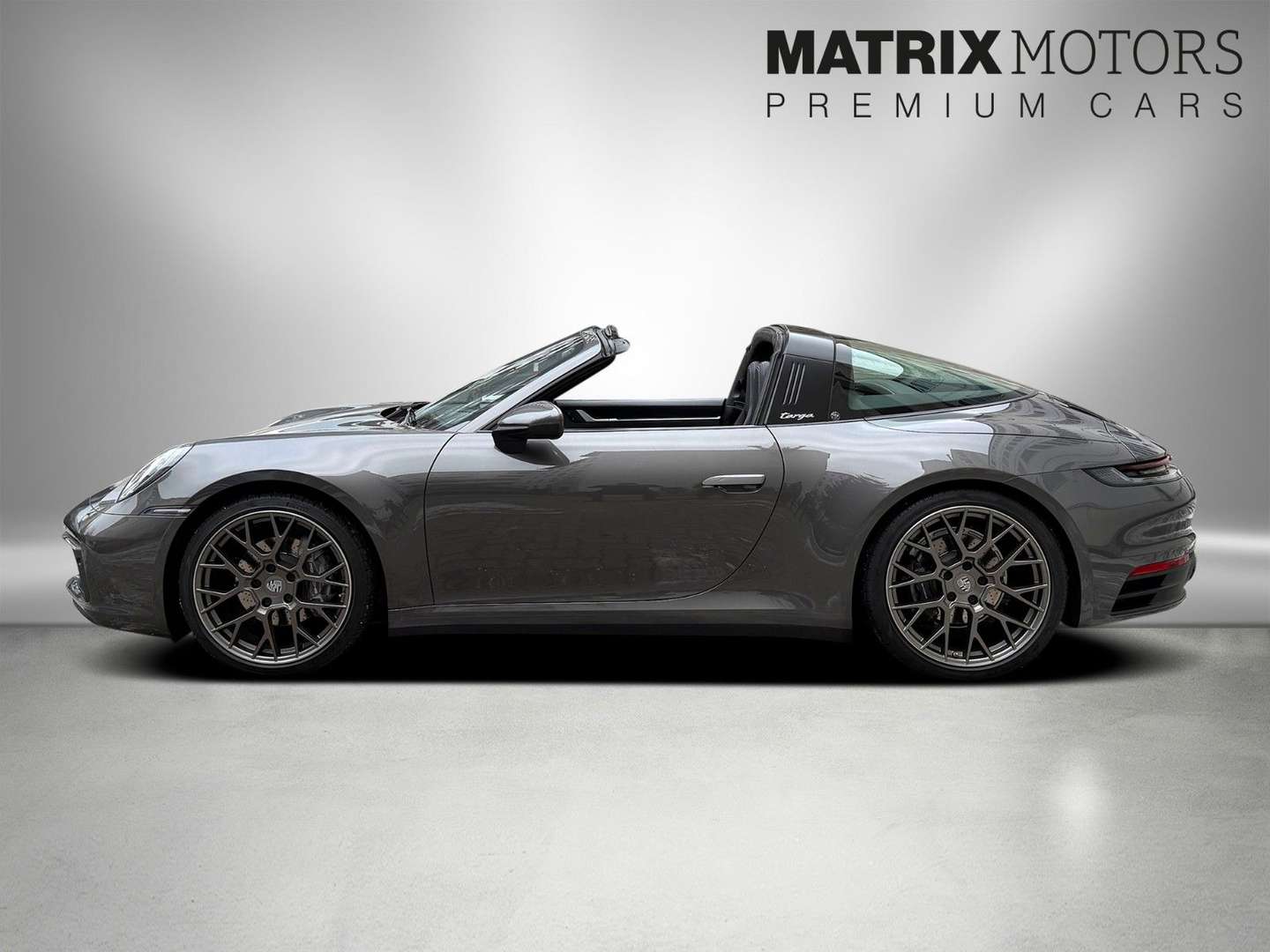 Porsche 992 I Targa 4 - 2021 - Joinsteer - #18