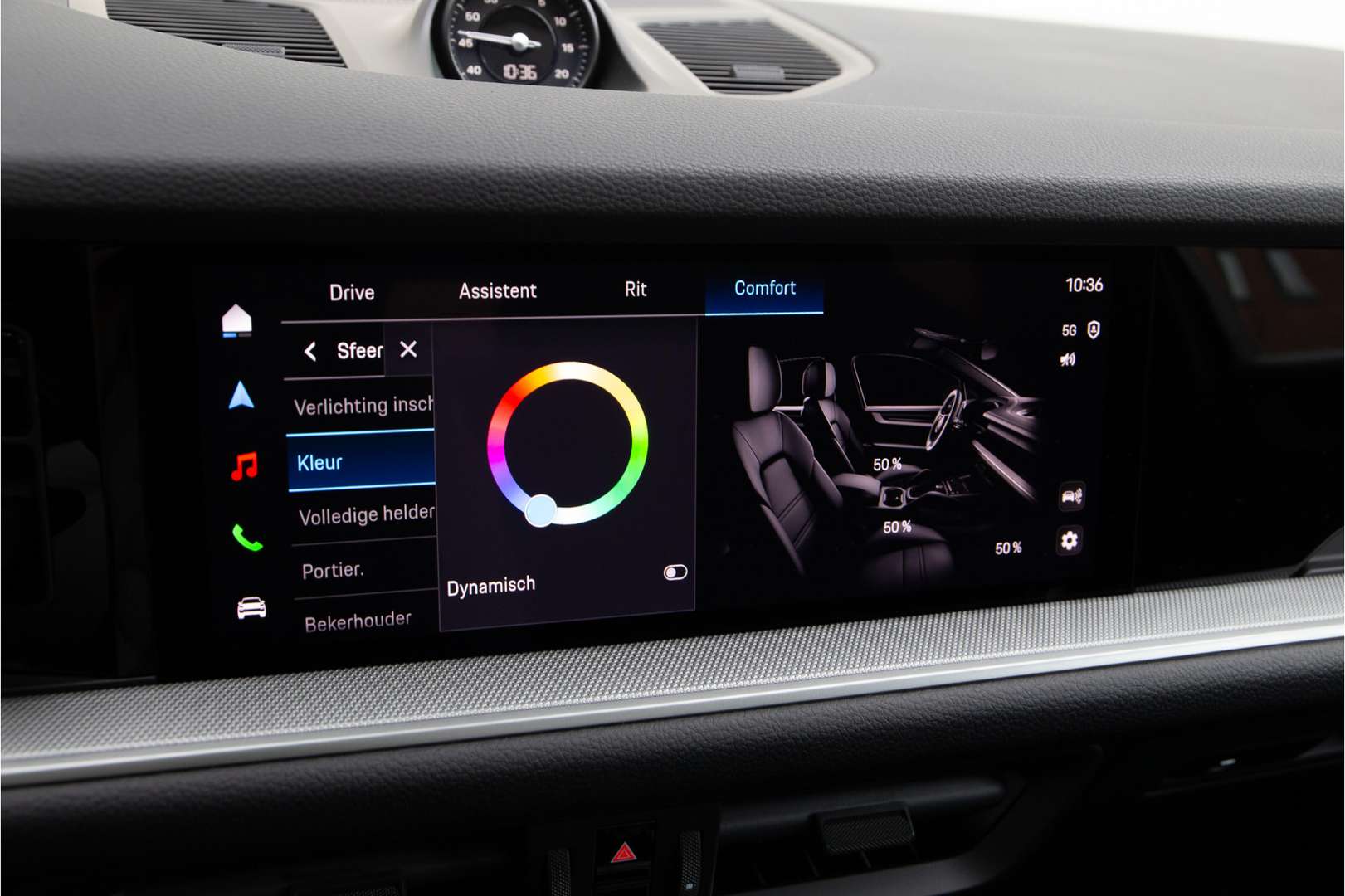 Porsche Cayenne III E-Hybrid - 2026 - Joinsteer - #29